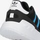 Gyerek sportcipők ADIDAS LA TRAINER LITE EL I gz4286 szín: fekete