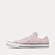 Női tornacipők CONVERSE CHUCK TAYLOR ALL STAR  a04546c szín: rózsaszín