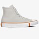 Női tornacipők CONVERSE CHUCK TAYLOR ALL STAR FROSTED DIMENSIONS 166125c szín: bézs
