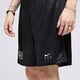 Férfi rövidnadrágok NIKE RÖVIDNADRÁG W NK SEASONAL NBA dx3948-010 szín: fekete