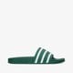 Férfi papucsok és szandálok ADIDAS ADILETTE gy1314 szín: zöld