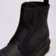 Női téli cipők DR.MARTENS ZEBZAG LACELESS BOOT  42653001 szín: fekete