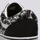 Férfi sportcipők VANS OLD SKOOL  vn0007ntbmx1 szín: fekete