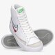 Gyerek sportcipők NIKE BLAZER MID '77  dm9475-100 szín: fehér
