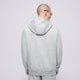 Férfi pulóver NIKE PULÓVER CIPZÁRAS M NK CLUB BB FZ HOODIE fn3861-063 szín: szürke