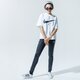 Női nadrágok ADIDAS SS TRACK PANTS  gd2361 szín: fekete