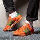 Férfi sportcipők ADIDAS HAMBURG h00447 szín: narancssárga
