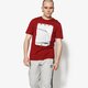 Férfi póló NIKE PÓLÓ SS M NSW TEE AF1 3 911928-677 szín: bordó