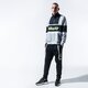 Férfi pulóver NIKE PULÓVER AIR cj4836-077 szín: szürke