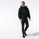 Férfi pulóver TIMBERLAND PULÓVER SHERPA FLEECE HOODY tb0a1yn40011 szín: fekete
