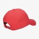 Gyerek baseball sapka CHAMPION SAPKA BASEBALL CAP 804792rs041 szín: piros