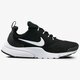 Férfi sportcipők NIKE PRESTO FLY 908019002 szín: fekete