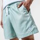 Férfi rövidnadrágok NIKE RÖVIDNADRÁG SPORTSWEAR ar2382-321 szín: zöld