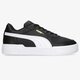 Férfi sportcipők PUMA CA PRO 38019005 szín: fekete