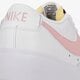 Női sportcipők NIKE BLAZER LOW PLATFORM  dj0292-103 szín: fehér