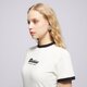 Női póló DICKIES PÓLÓ LEWISTOWN RINGER SS TEE W dk0a4z8ic481 szín: bézs