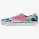 Férfi sportcipők VANS UA AUTHENTIC vn0a38emvki1m szín: multicolor