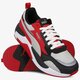 Férfi sportcipők PUMA X-RAY 2 SQUARE PACK 37412101 szín: piros