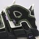 Női sportcipők NIKE SWDC W AIR MORE UPTEMPO dx4219-400 szín: fekete