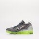 Gyerek sportcipők NIKE AIR VAPORMAX 2021 FK db1550-009 szín: szürke