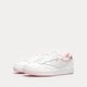 Gyerek sportcipők REEBOK CLUB C REVENGE 100069840 szín: fehér