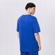 Férfi póló ADIDAS PÓLÓ ESSENTIAL TEE ia4870 szín: kék