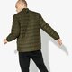 Férfi télikabát ADIDAS KABÁT SST OUTDOOR WINTER dj3193 szín: khaki