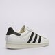 Férfi sportcipők ADIDAS SUPERSTAR  if3637 szín: fehér