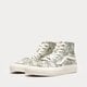 Női tornacipők VANS SK8-HI TAPERED VR3 vn0009q0olh1 szín: zöld