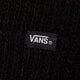 Gyerek téli sapka VANS SAPKA TÉLI CORE BASICS BEANIE vn000k9yblk1 szín: fekete