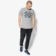 Férfi póló NEW ERA PÓLÓ SS NE ORIGINATORS TEE NE LGH 11585988 szín: szürke