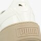 Női sportcipők PUMA BASKET PLATFORM PATENT WN'S 36331405 szín: fehér