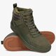 Férfi sportcipők PUMA REBOUND STREET V2 SD FUR 36699402 szín: zöld