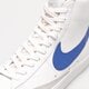 Férfi sportcipők NIKE BLAZER MID '77 VINTAGE bq6806-124 szín: fehér