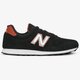 Férfi sportcipők NEW BALANCE ML373SZE ml373sze szín: fekete