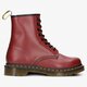 Női téli cipők DR. MARTENS 1460 W8 I BOOT  11821600 szín: bordó