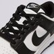 Női sportcipők NIKE DUNK LOW NEXT NATURE dd1873-102 szín: fekete