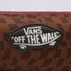 VANS TOLLTARTÓ OLD SKOOL PENCIL POUCH vn000h587ug1 szín: barna