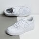 Gyerek sportcipők NIKE AIR FORCE 1 '07 LV8  dh2925-111 szín: fehér