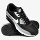 Férfi sportcipők NIKE AIR MAX 90 ESSENTIAL  aj1285-018 szín: fekete