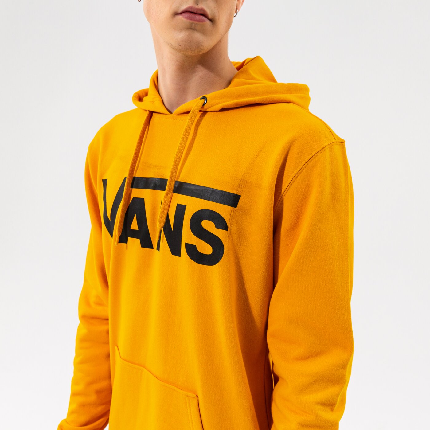 vans pullover hoodie men's