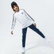 Gyerek póló ADIDAS PÓLÓ 3STRIPES LS BOY dw9298 szín: fehér