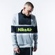 Férfi pulóver NIKE PULÓVER AIR cj4836-077 szín: szürke