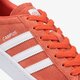 Női sportcipők ADIDAS CAMPUS db0984 szín: piros