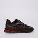 Férfi sportcipők ASICS GEL-QUANTUM 180 VIII 1203a594004 szín: fekete