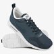 Férfi sportcipők NIKE AIR MAX TAVAS  705149-409 szín: sötétkék