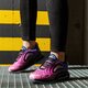 Női sportcipők NIKE AIR MAX 720 SE cd0683-400 szín: lila