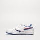 Gyerek sportcipők REEBOK CLUB C REVENGE hr0645 szín: fehér