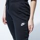 Női nadrágok NIKE NADRÁG SPORTSWEAR ESSENTIAL bv4099-010 szín: fekete