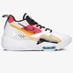 Női sportcipők JORDAN ZOOM '92 ck9184-102 szín: fehér